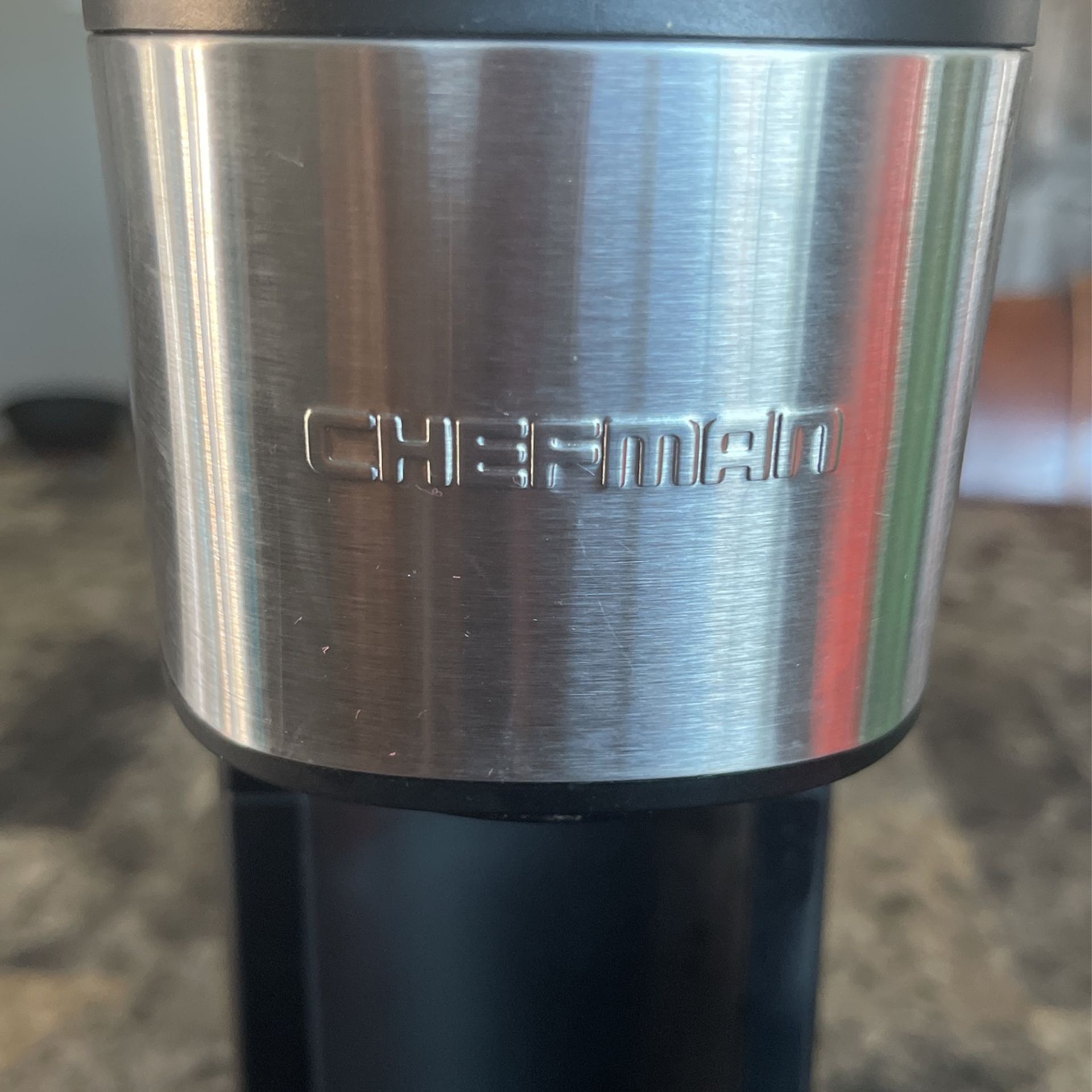 Chefman Single Serve Coffee Maker