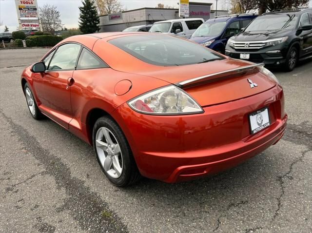 2009 Mitsubishi Eclipse