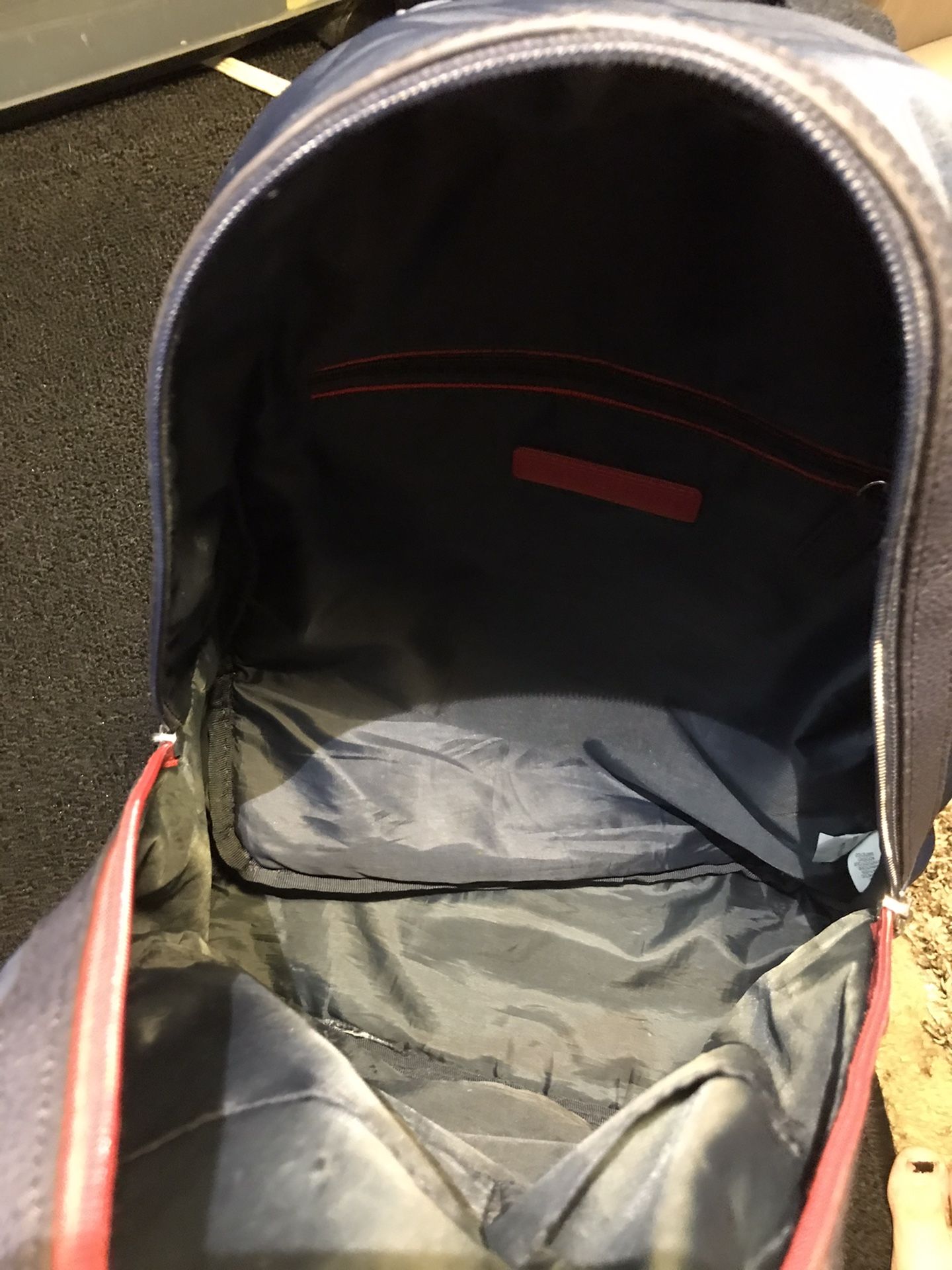 Tommy Hilfiger backpack