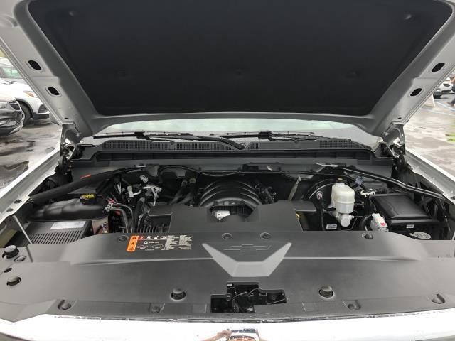 2019 Chevrolet Silverado 1500 LD