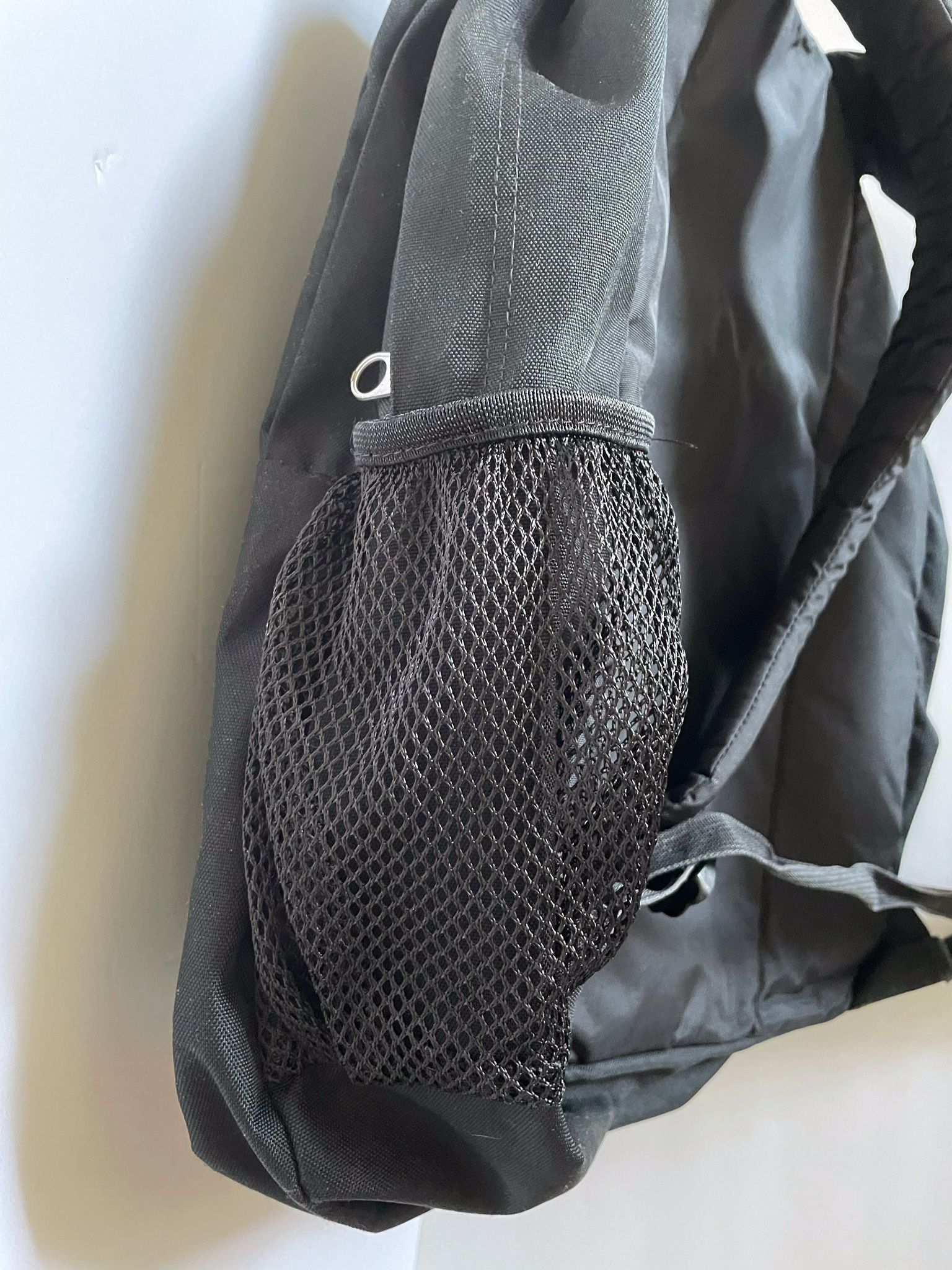 Jansport Student 34L Backpack - Black