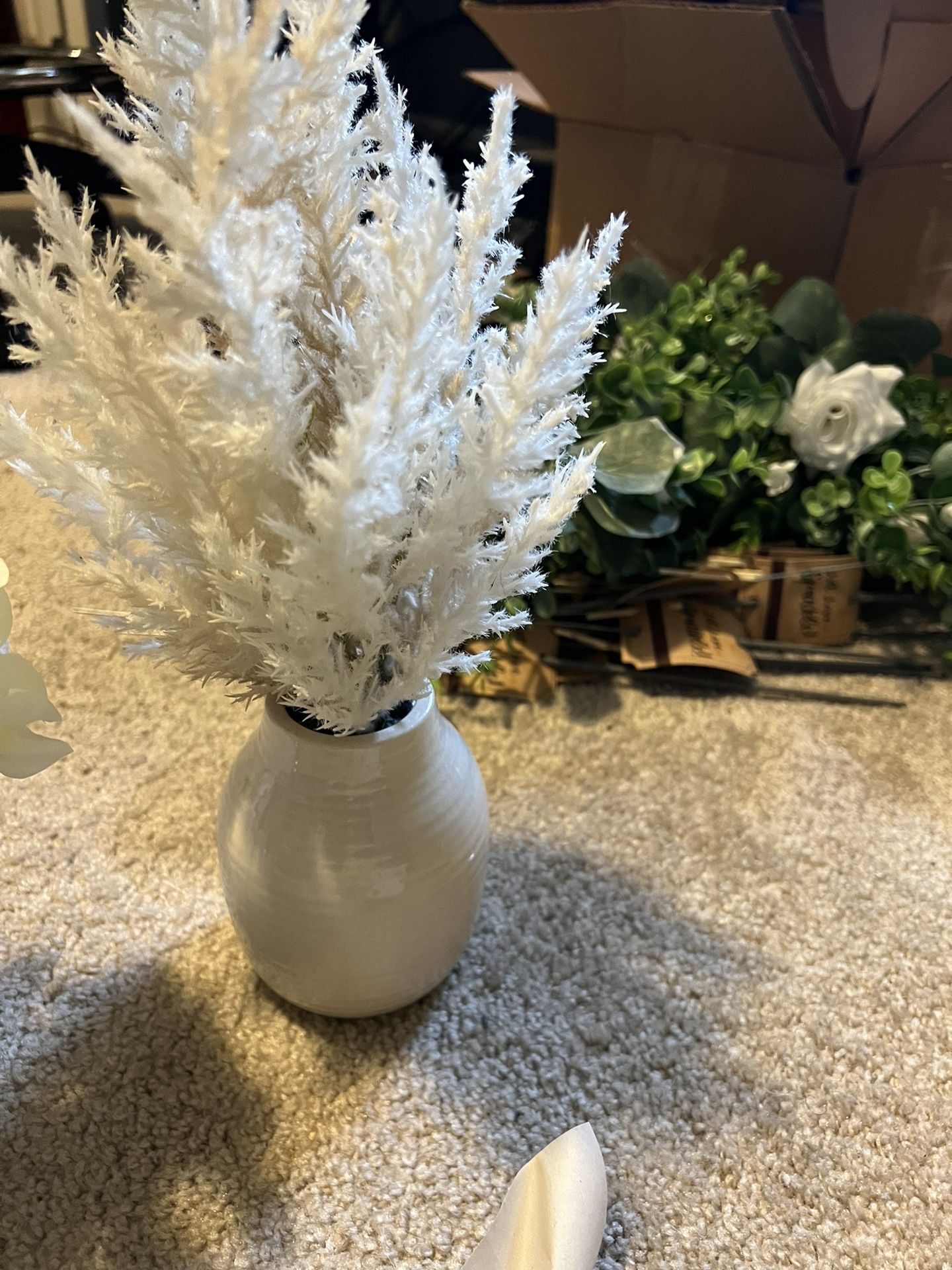 Wedding/House Decor