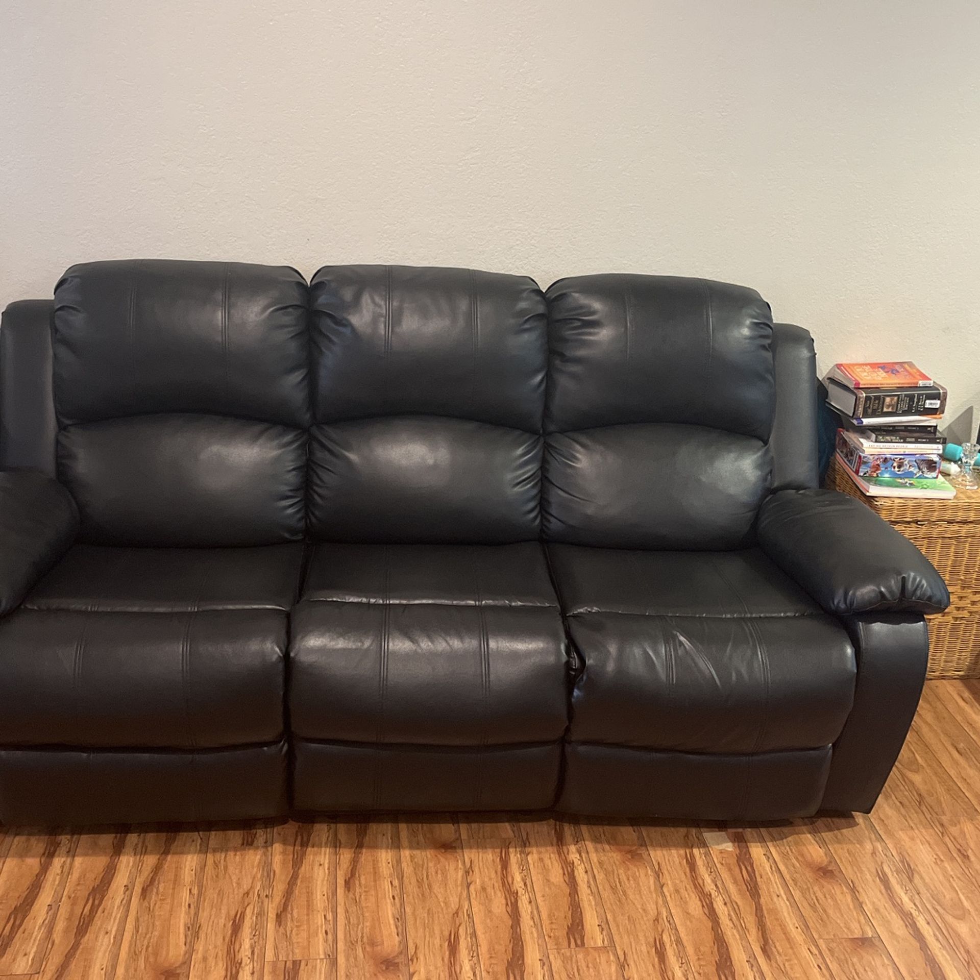 Couch Set