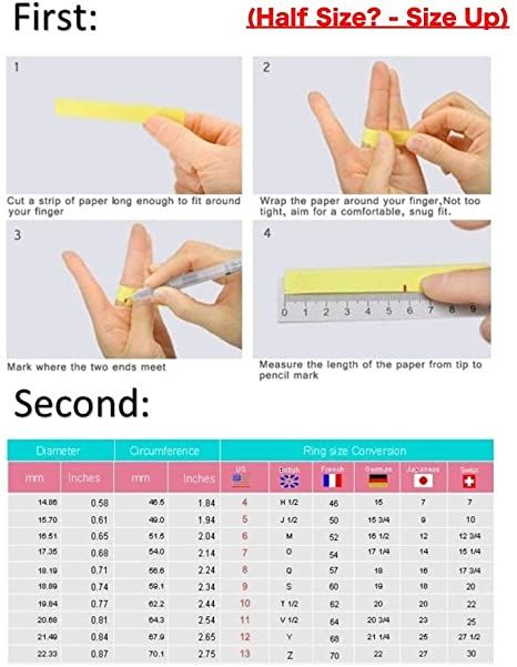 Silicone Wedding Rings for Men and Women 3 Pack Wedding Bands for Fitness, Engineers, Sports, Weightlifting | Comfortable Fit, Skin Safe Soft Rubber W