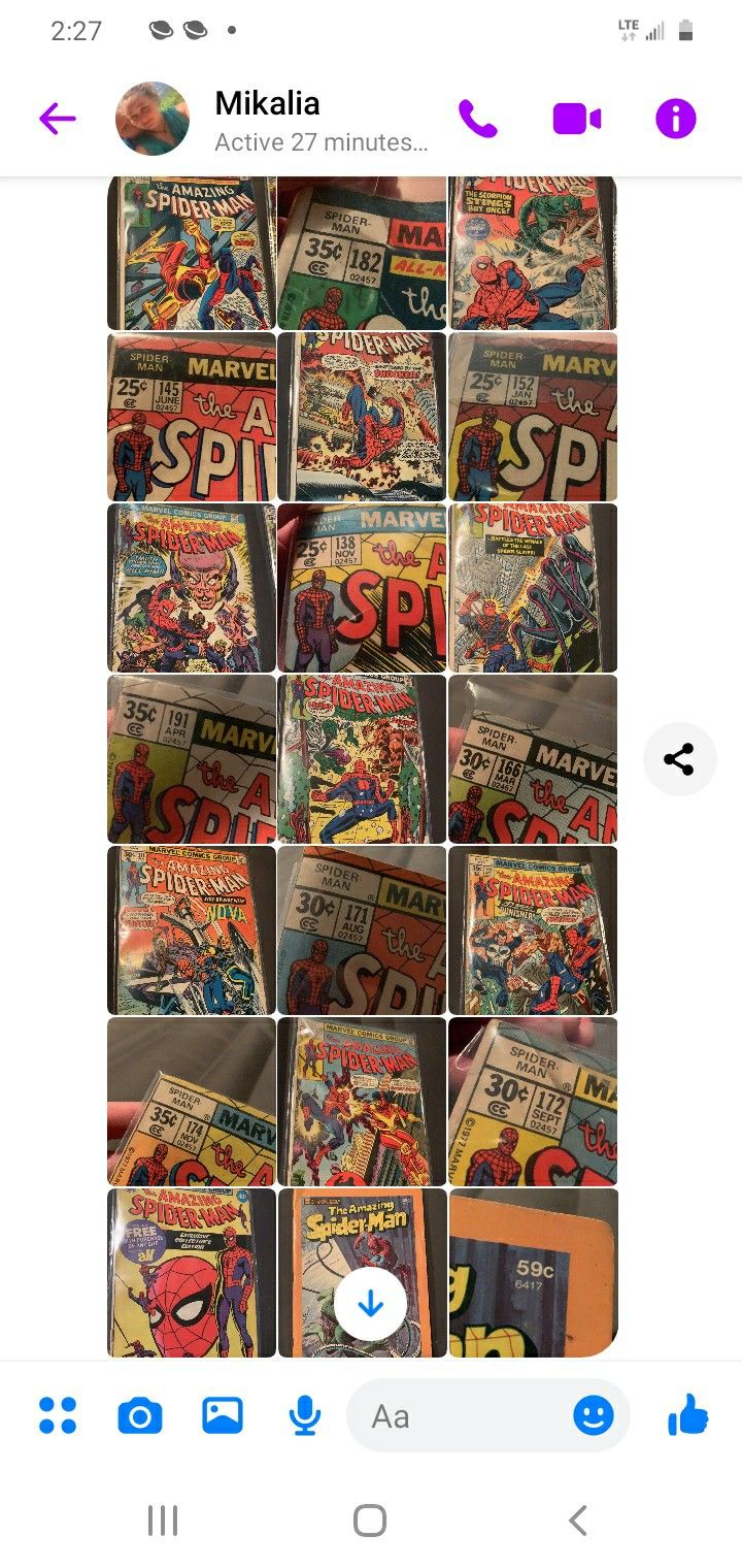Rare Comic Books Make Offer