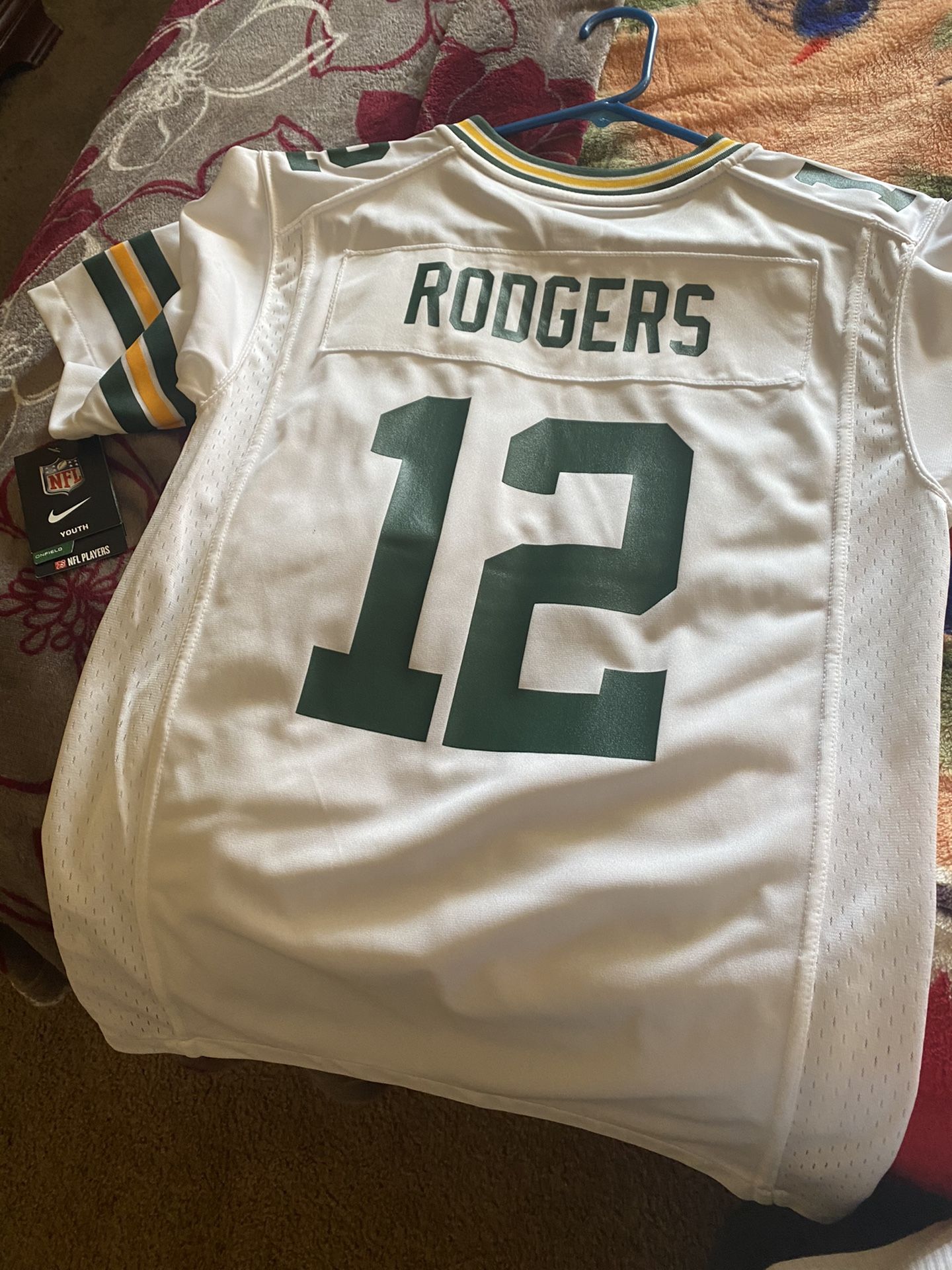 Youth Football Jerseys