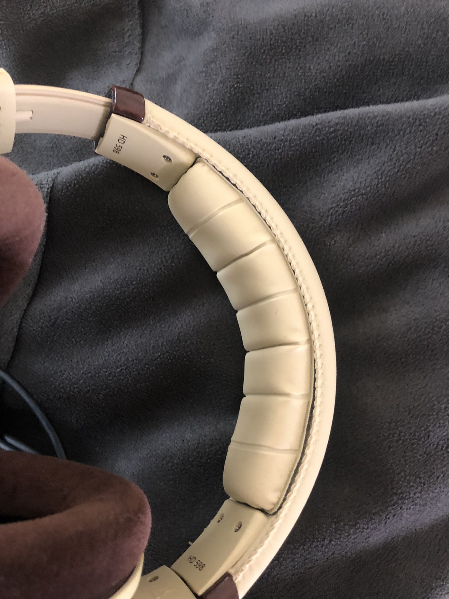 Sennheiser HD598 Headphones