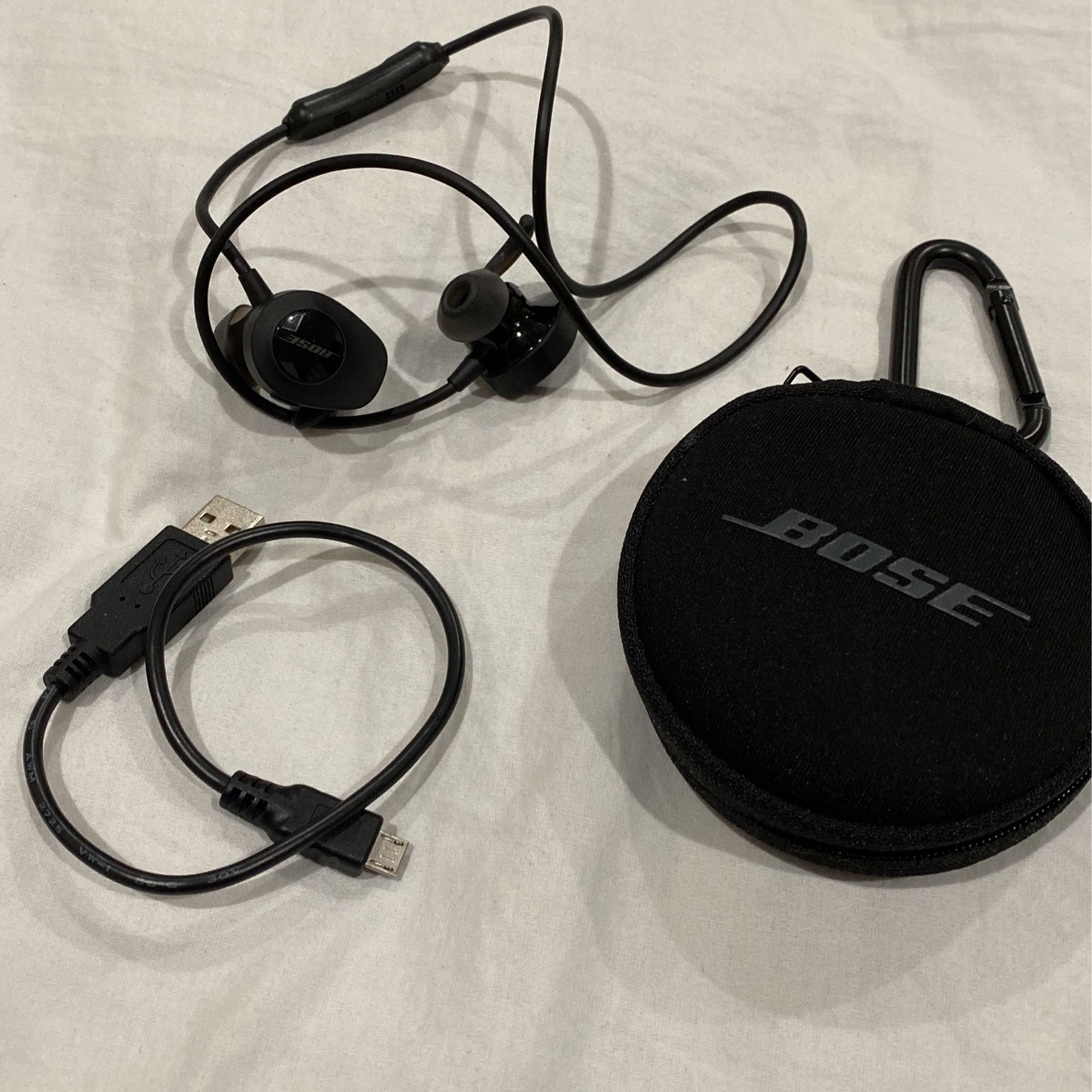 Bose Headphones