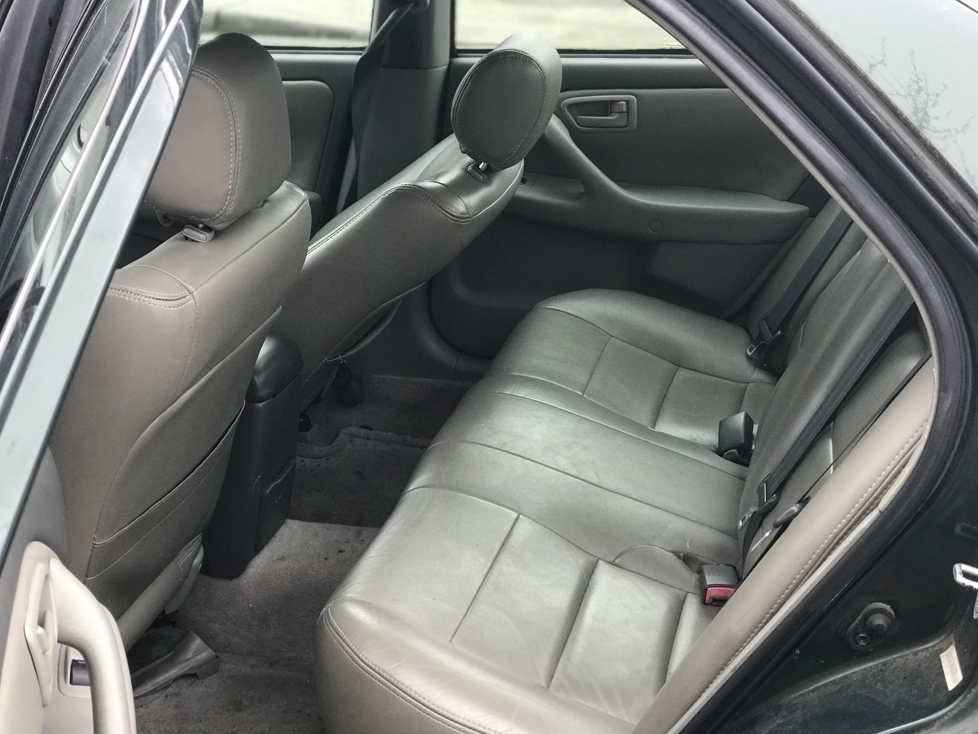 1999 Toyota Camry