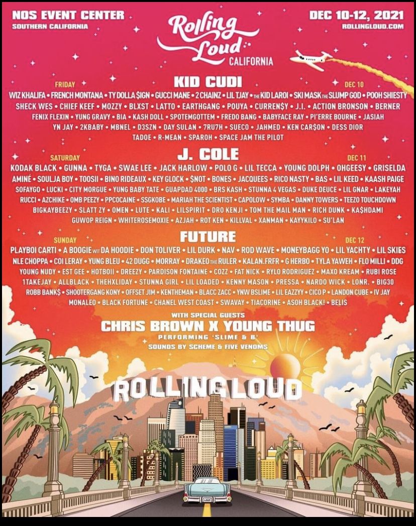 1 3day Pass Tickets Available