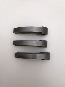 Snowmobile 10-54 Clutch Weights Thumbnail