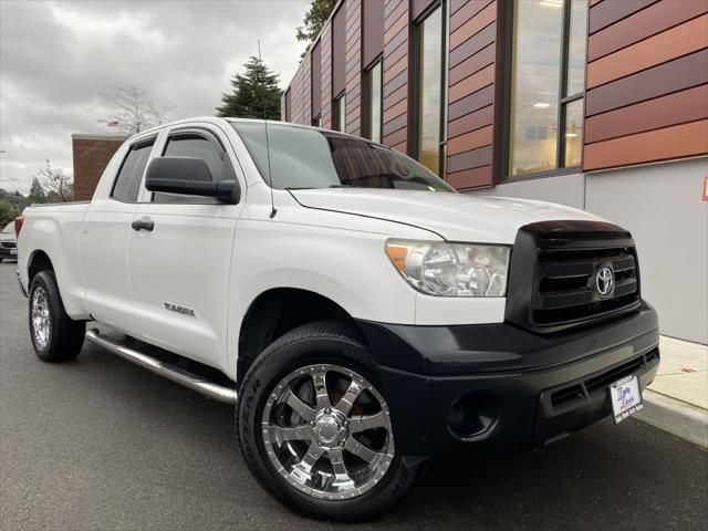 2011 Toyota Tundra 4WD Truck