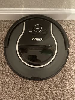 Shark I-On Robot Thumbnail