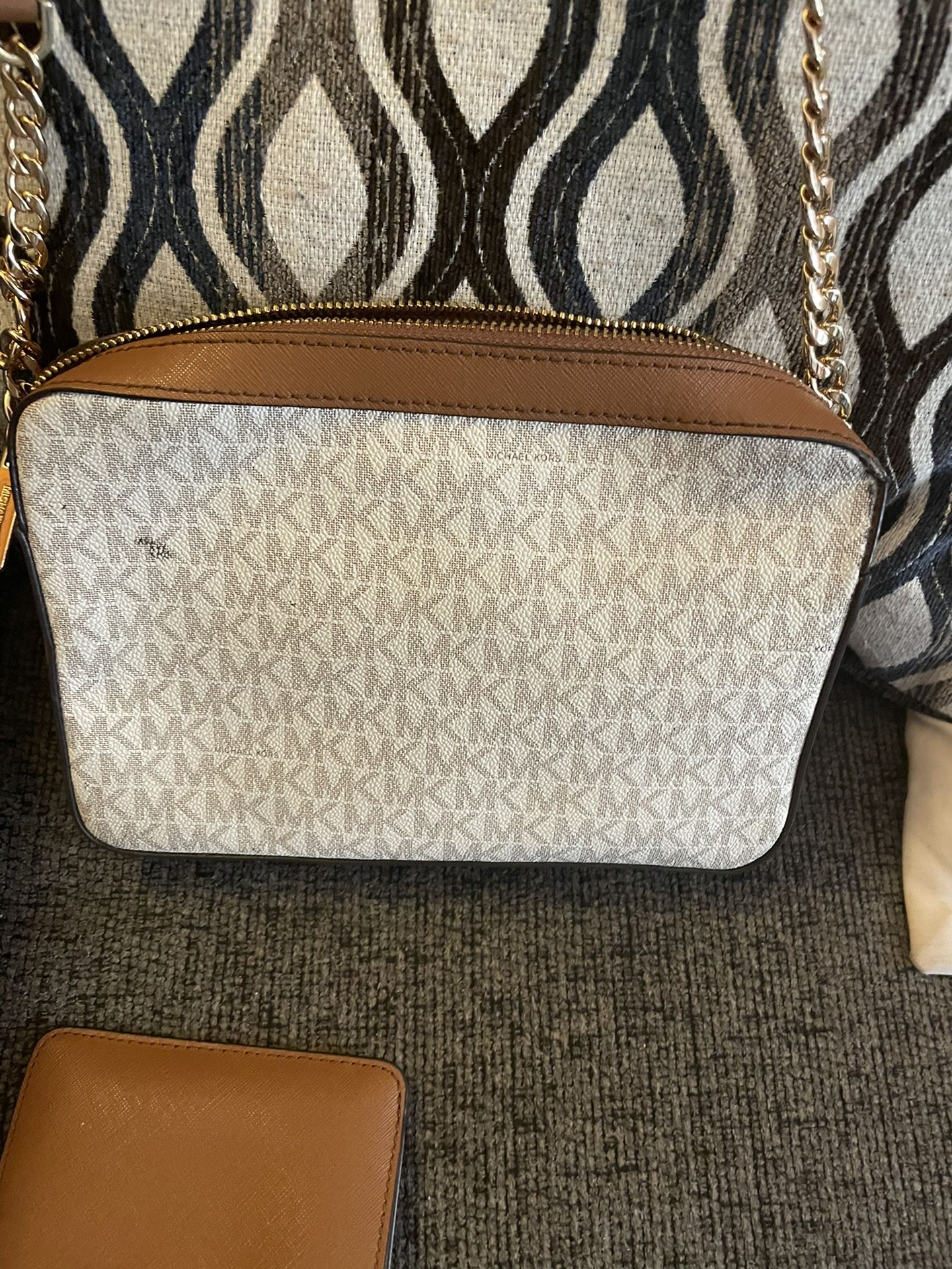 Michael Kors Handbag