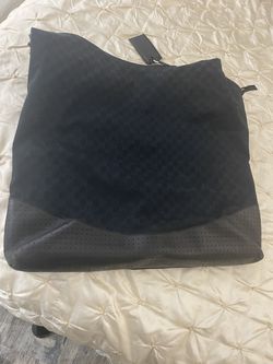 Gucci Monogram Garment Tote Bag Thumbnail