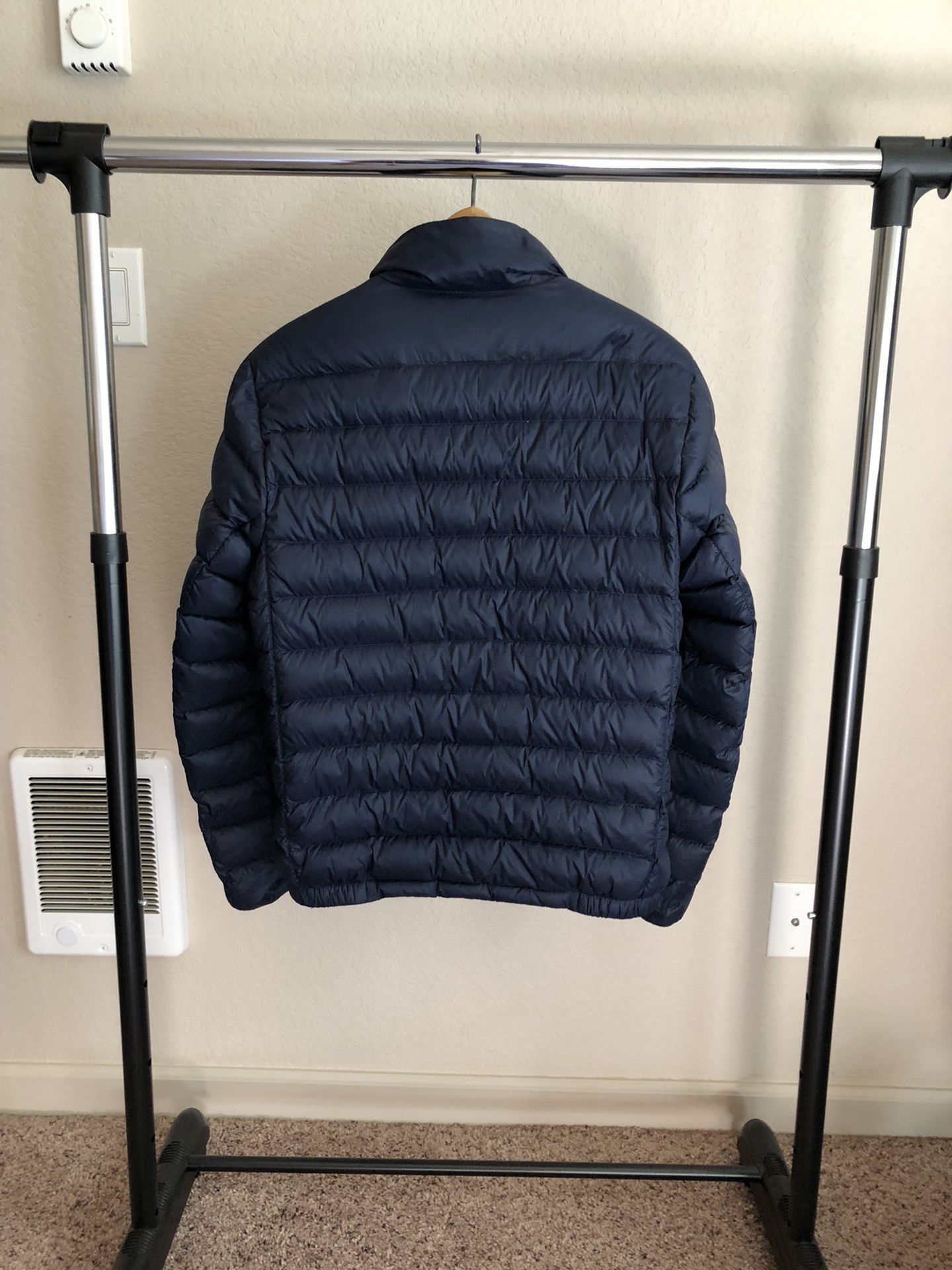 Polo Ralph Lauren Puffer Jacket