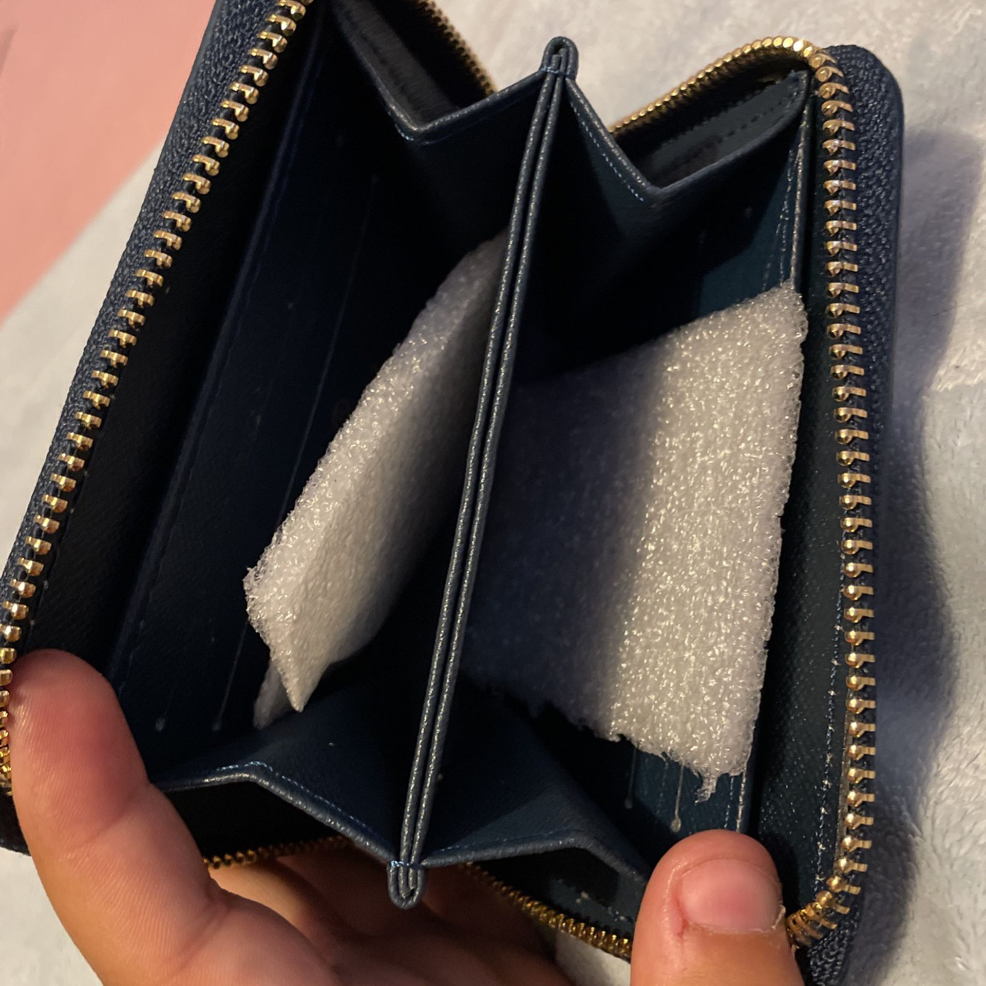 Small wallet 