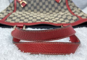 Authentic Gucci Abbey D-Ring Tote Thumbnail