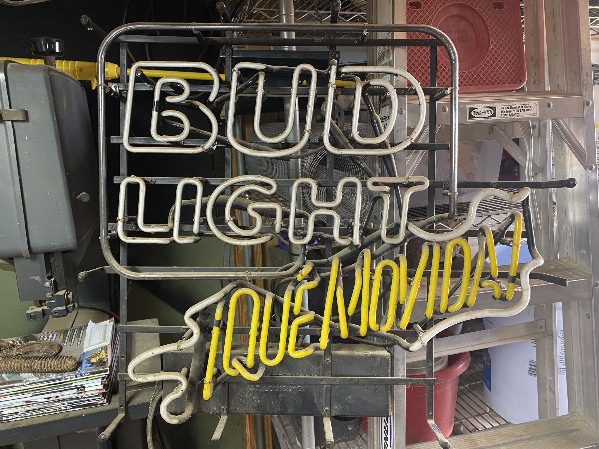 Bud Light