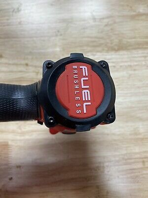 Milwaukee 2855-20 M18 FUEL 1/2" Compact Impact with Friction Ring (Tool Only)