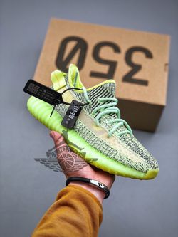 Adidas Yeezy Boost 350 New Thumbnail
