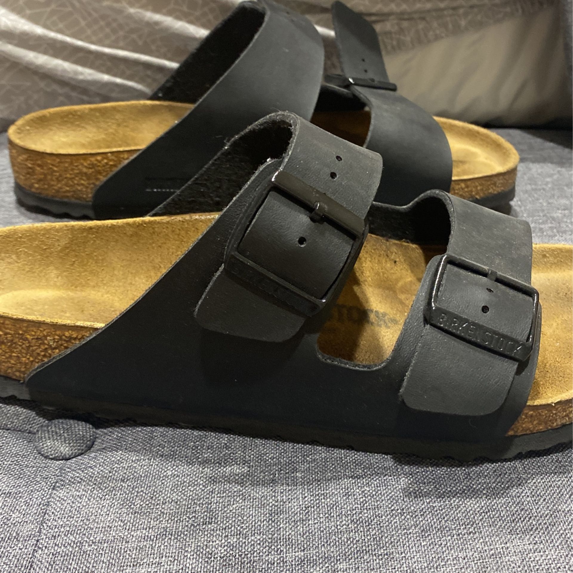 Birkenstocks Women