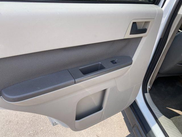 2009 Ford Escape