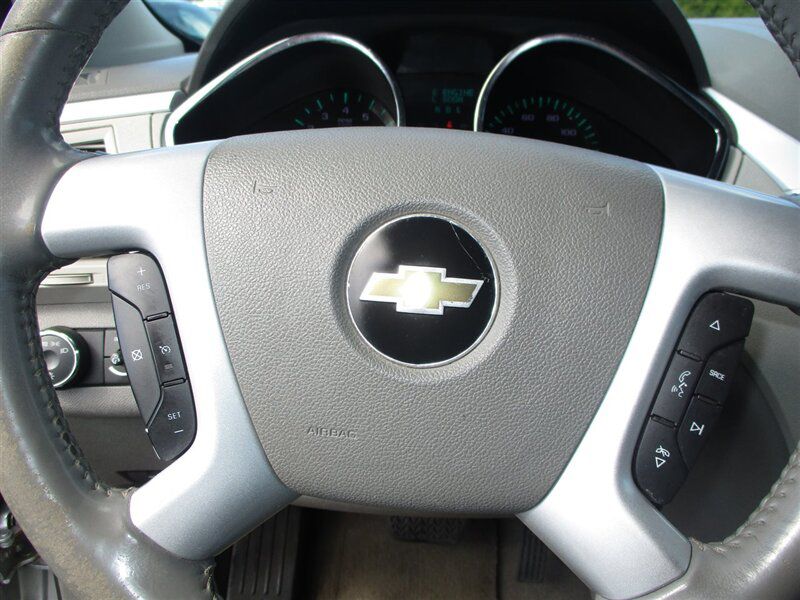 2010 Chevrolet Traverse LT