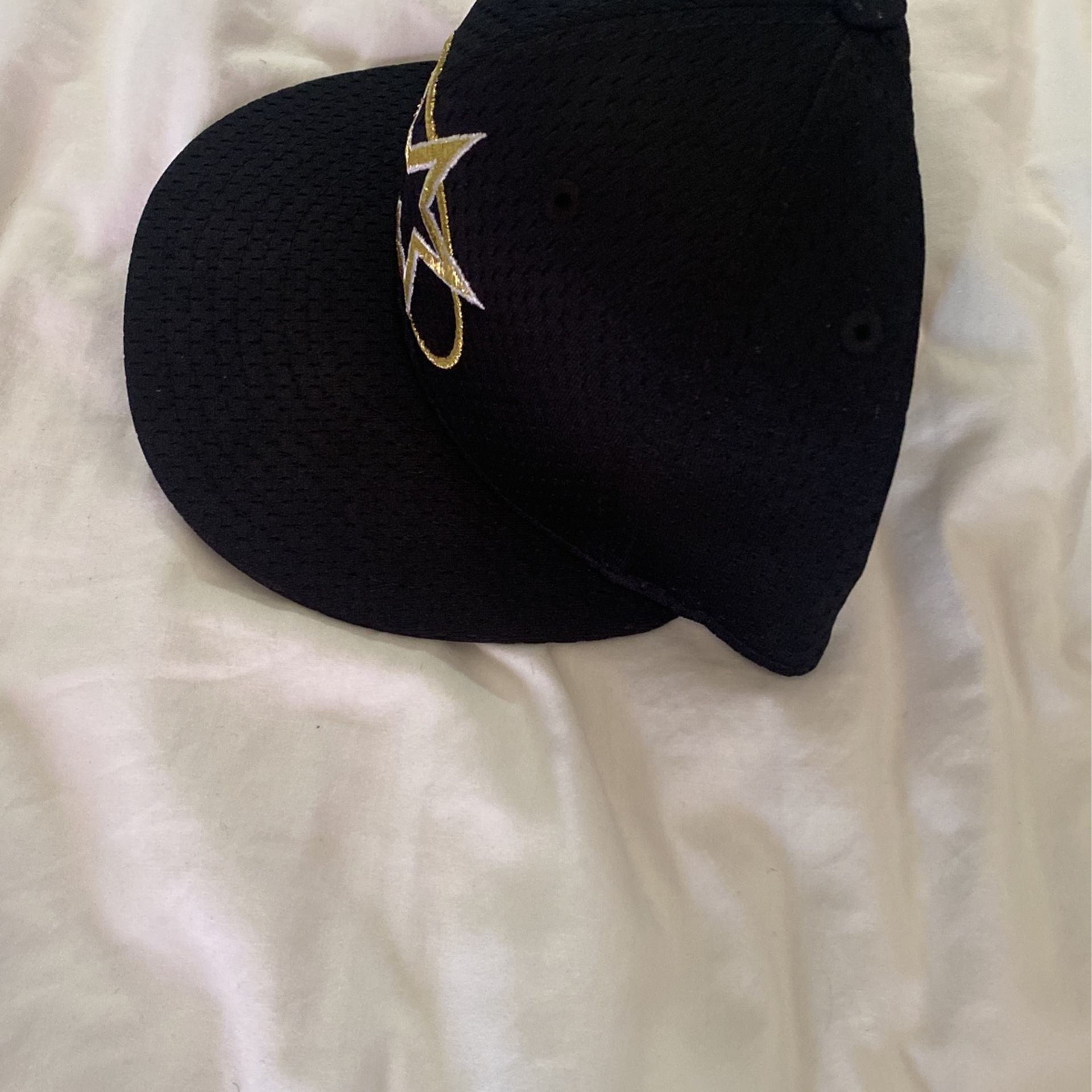 Houston Astros Hat