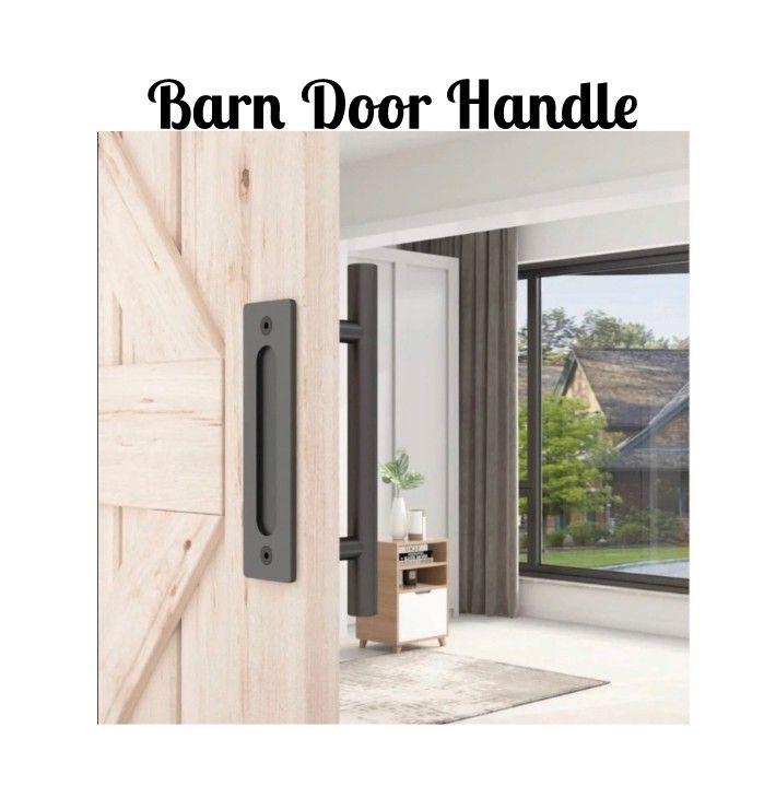 Skysen Barn Door Handle