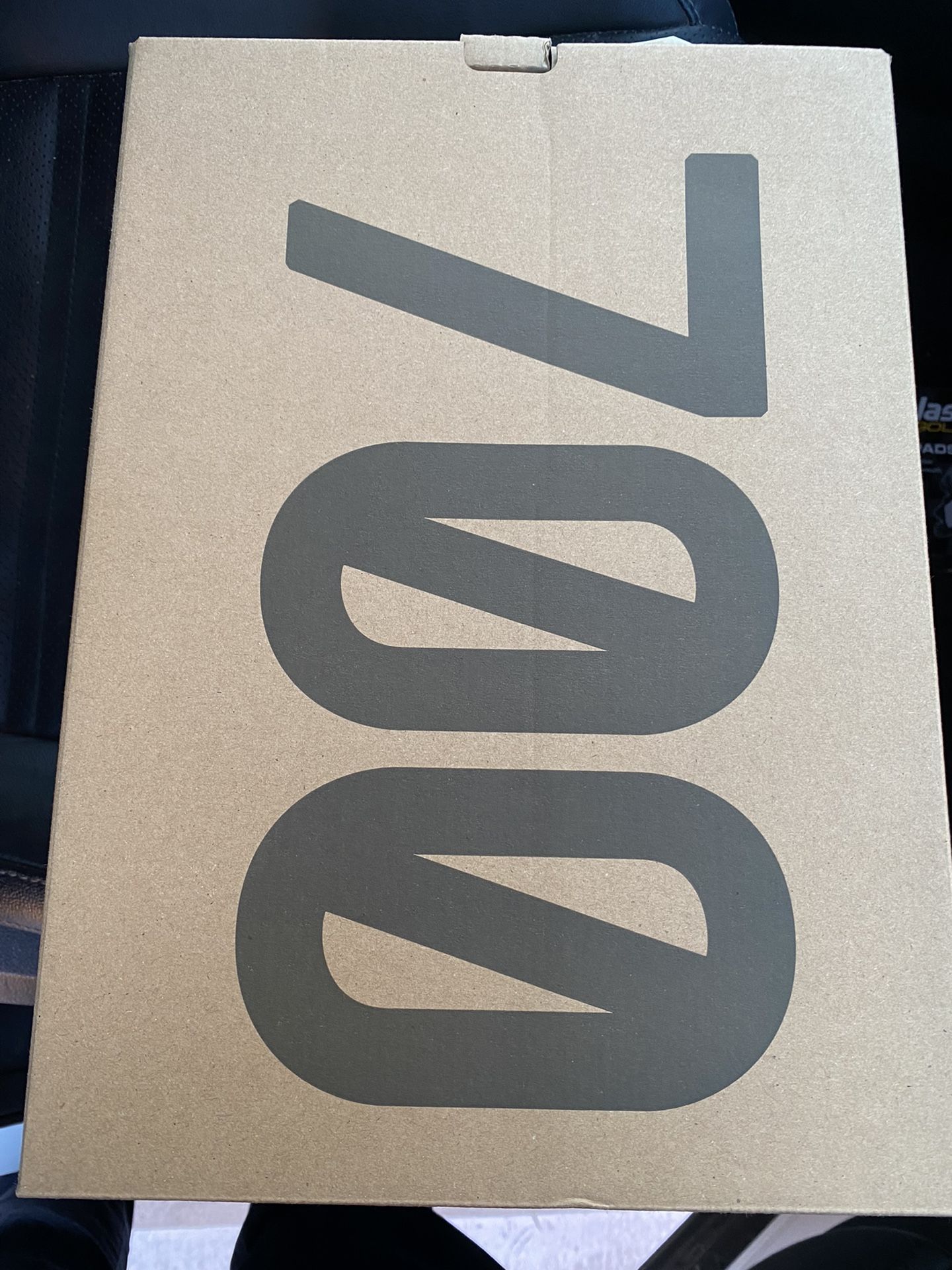 Yeezy 700 Brand New Size 10 Mens