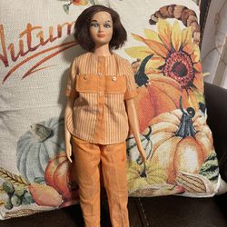 Judy Litttlechap 13” Doll  Thumbnail