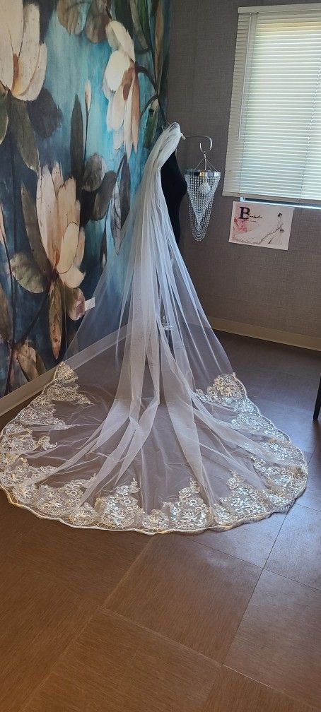 Wedding Veil