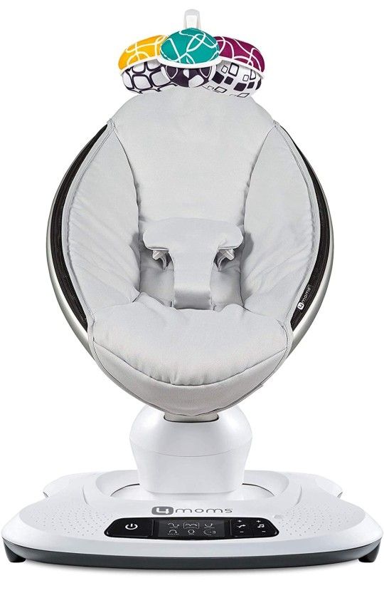 4moms mamaRoo Baby Swing