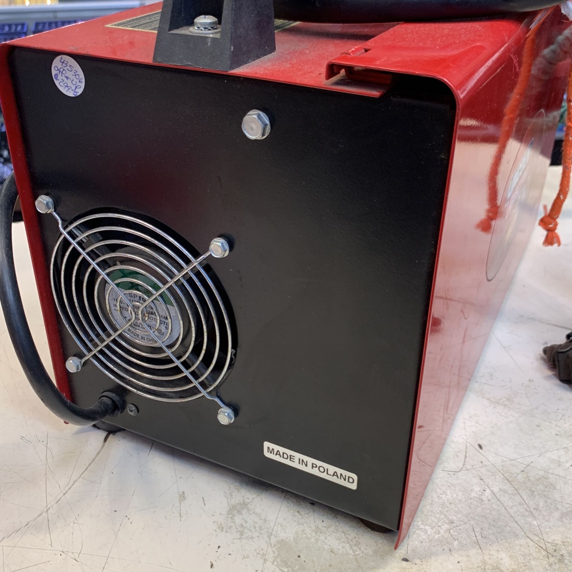 Lincoln Electric Weld Pak HD Model 10949 for Sale in Wilmington, CA