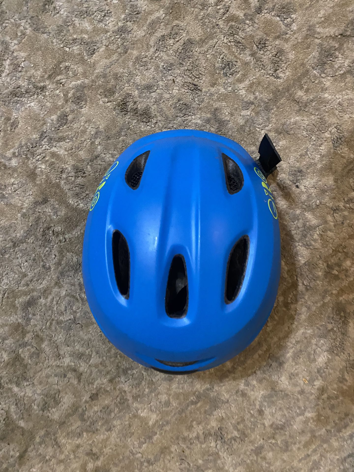 Giro Youth Helmet