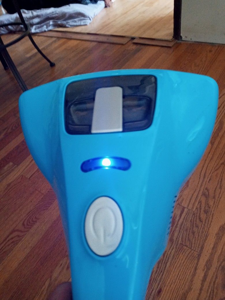 Mitch UV Vacuum Cleaner