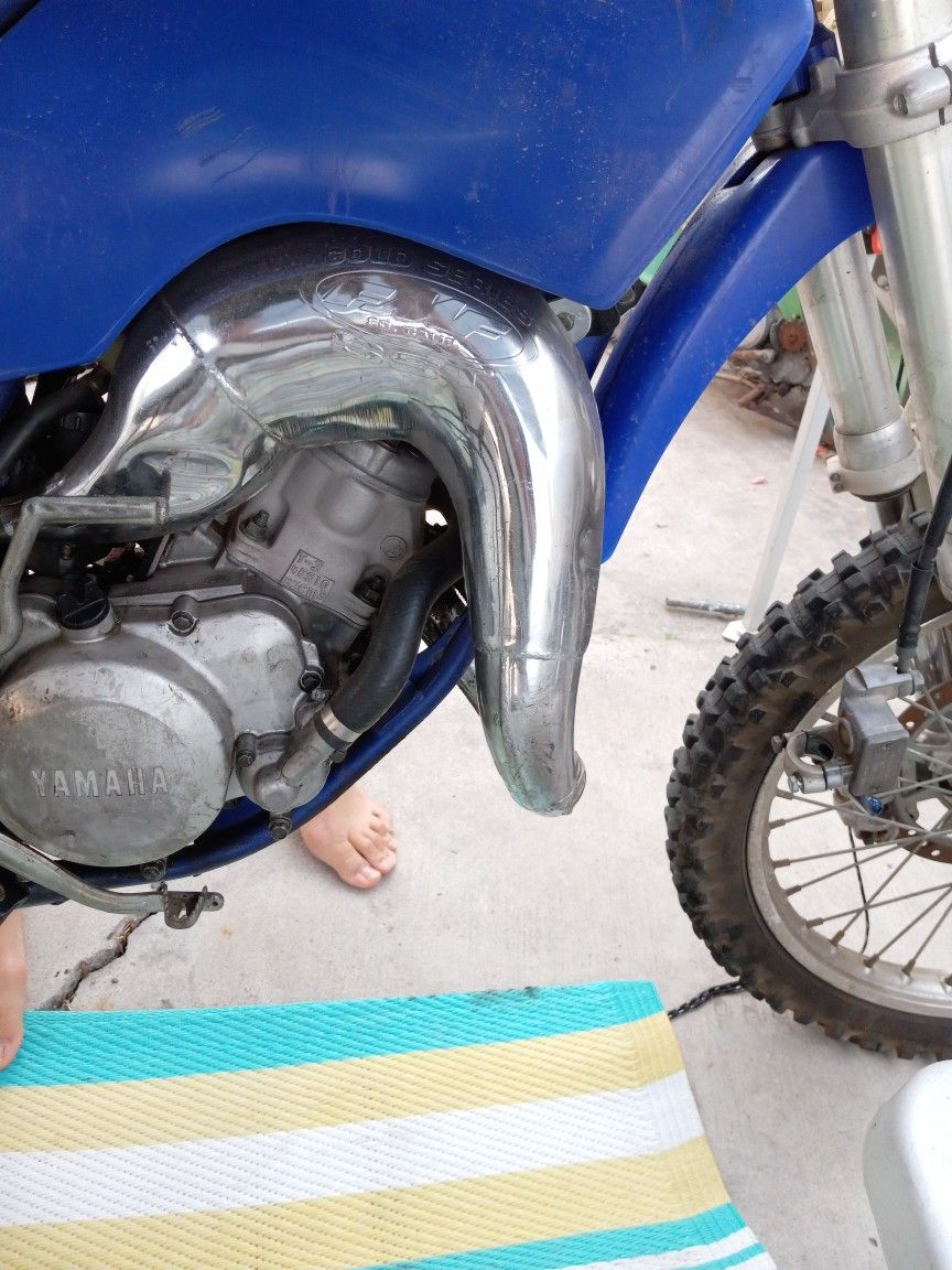01 Yz80