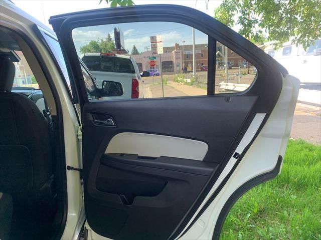 2013 Chevrolet Equinox