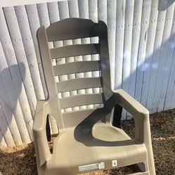 $20 Each Porch Rocking  Chair From Home Depot  Thumbnail