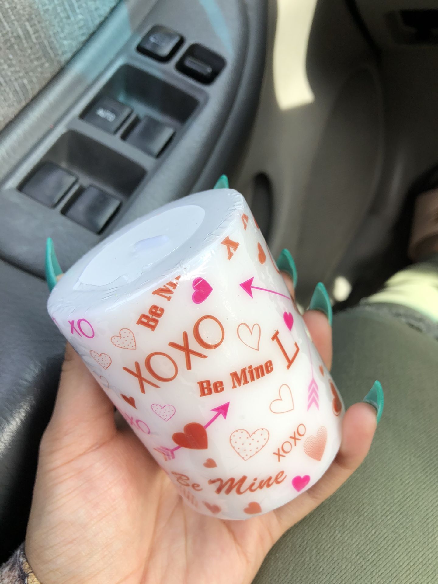 Valentine’s Kit for anyone special