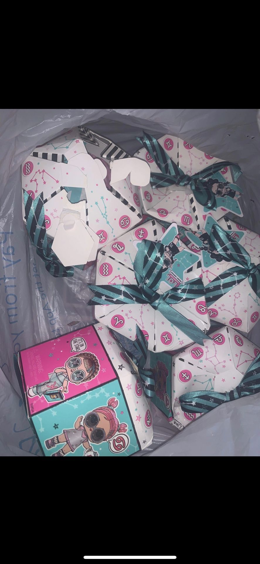 LOL Surprise Dolls