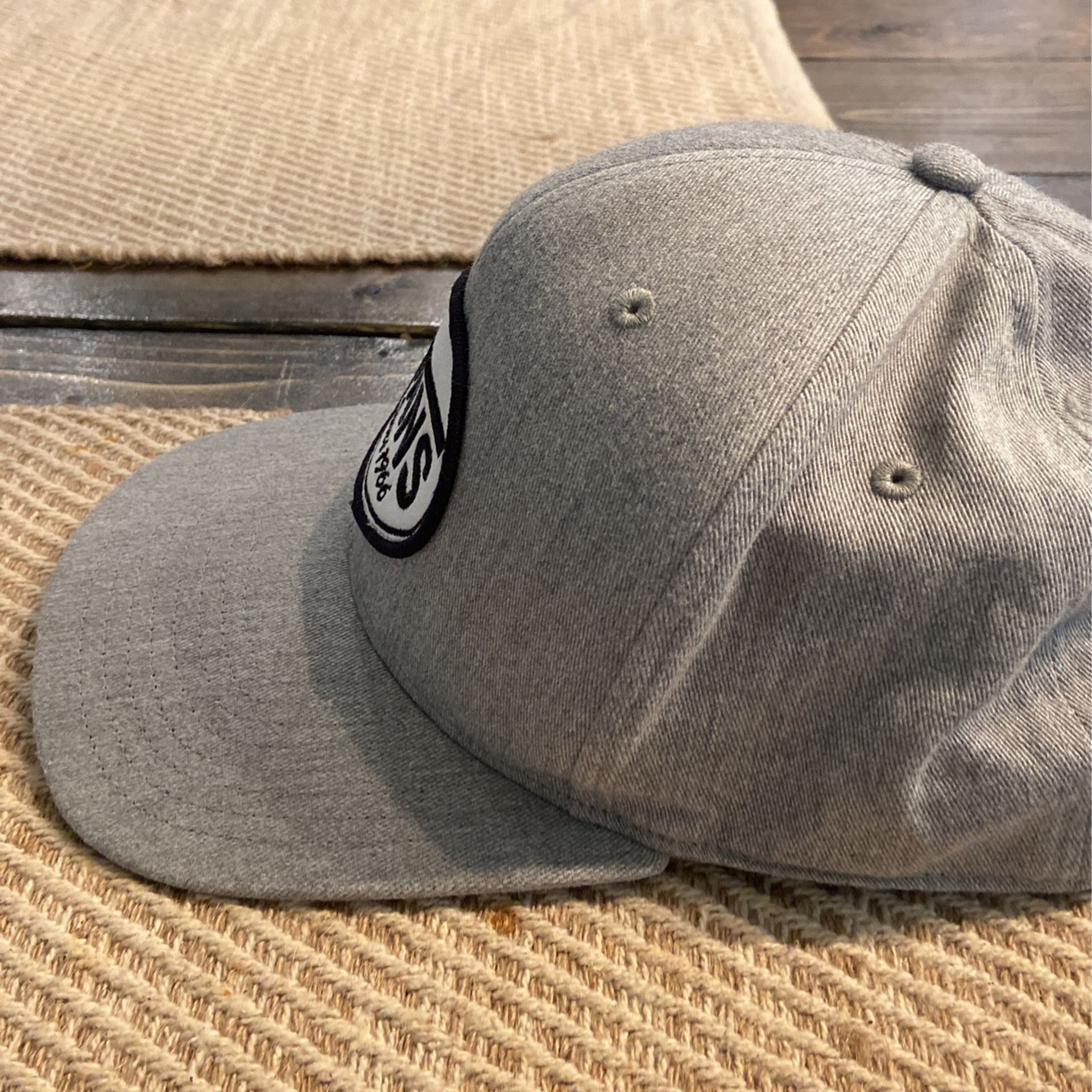 Vans SnapBack hat