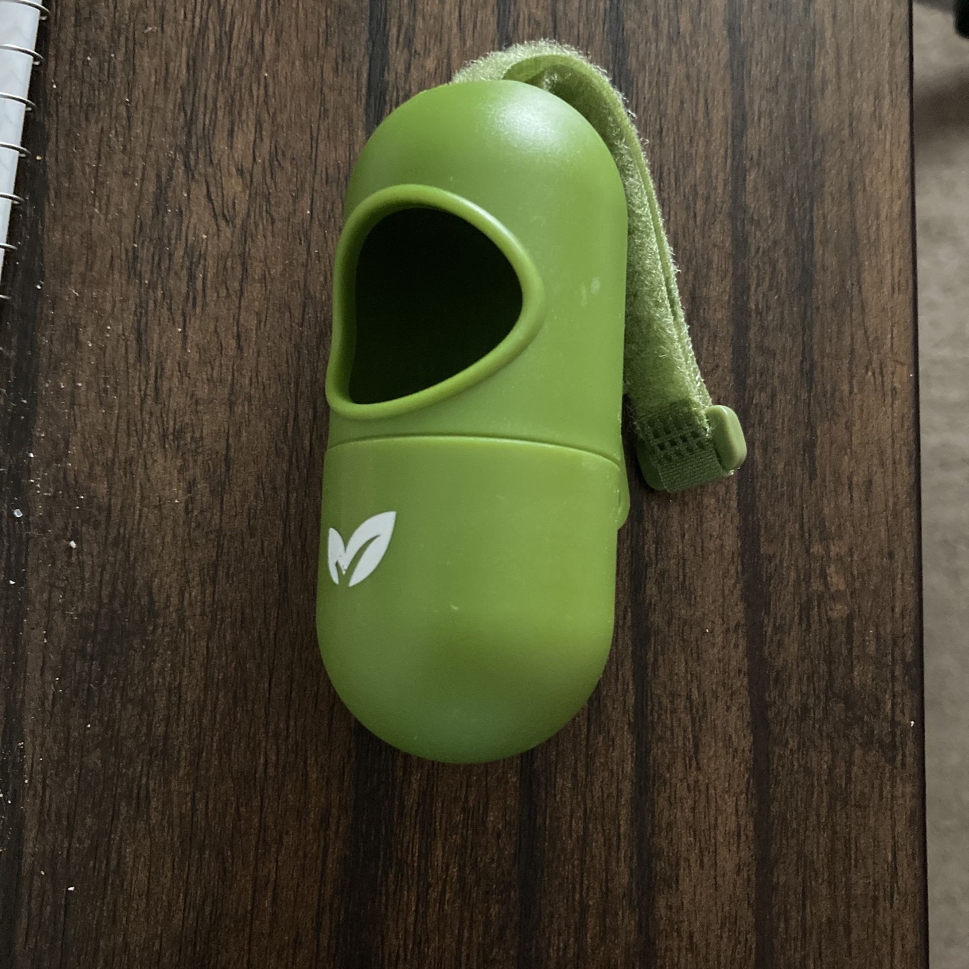 Earth rated Poop Bag Dispensers