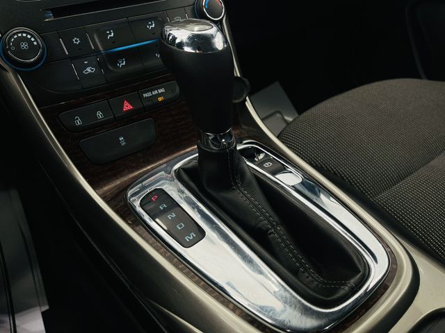 2013 Chevrolet Malibu