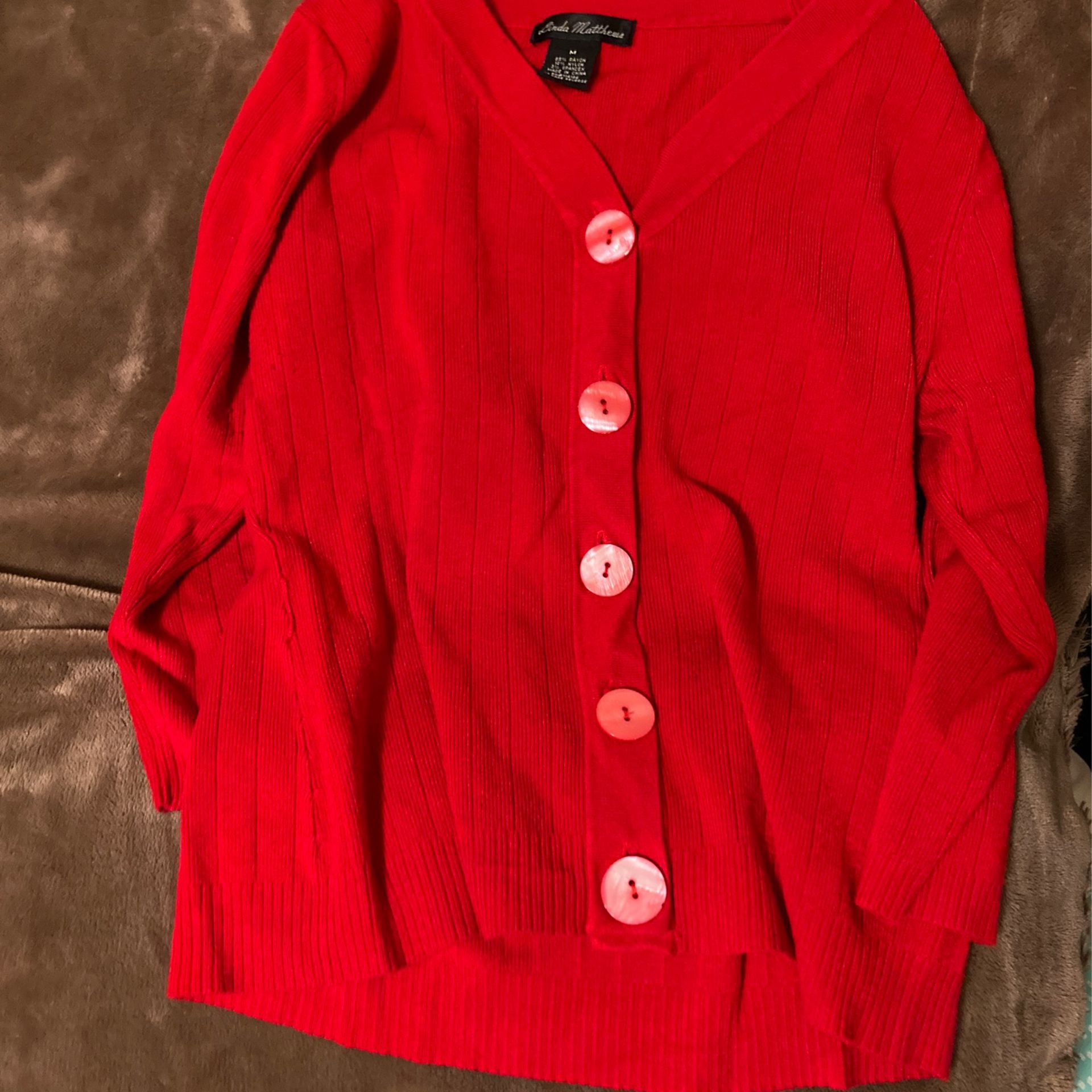 Long Sleeves Sweaters /Scarf/ Cardigans/Pjs
