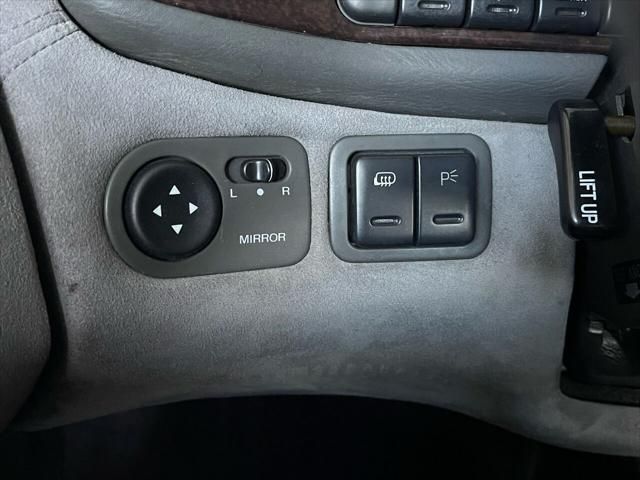 1992 Subaru SVX