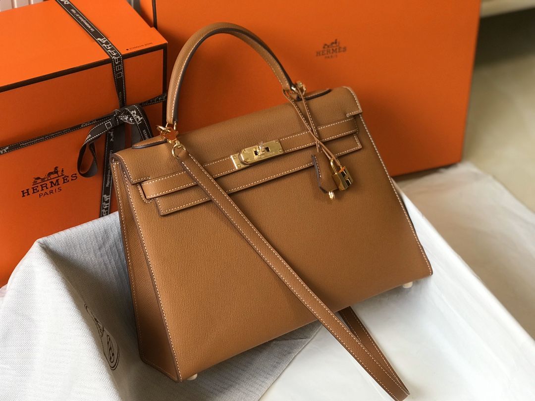 Hermes Bag