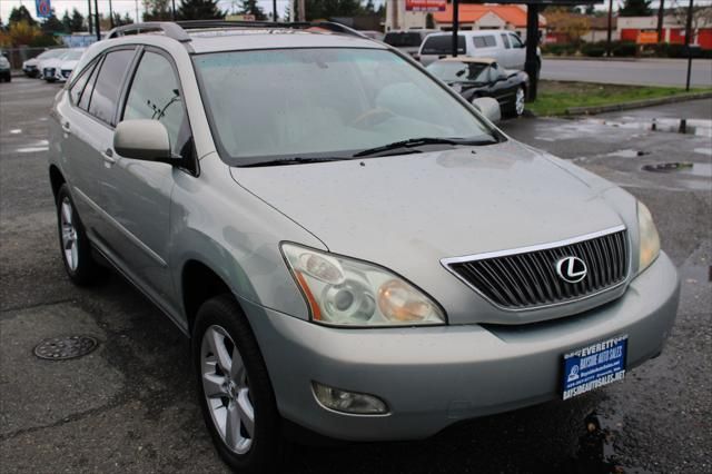 2004 Lexus RX 330