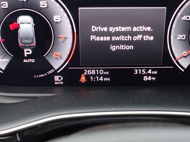 2021 Audi Q7